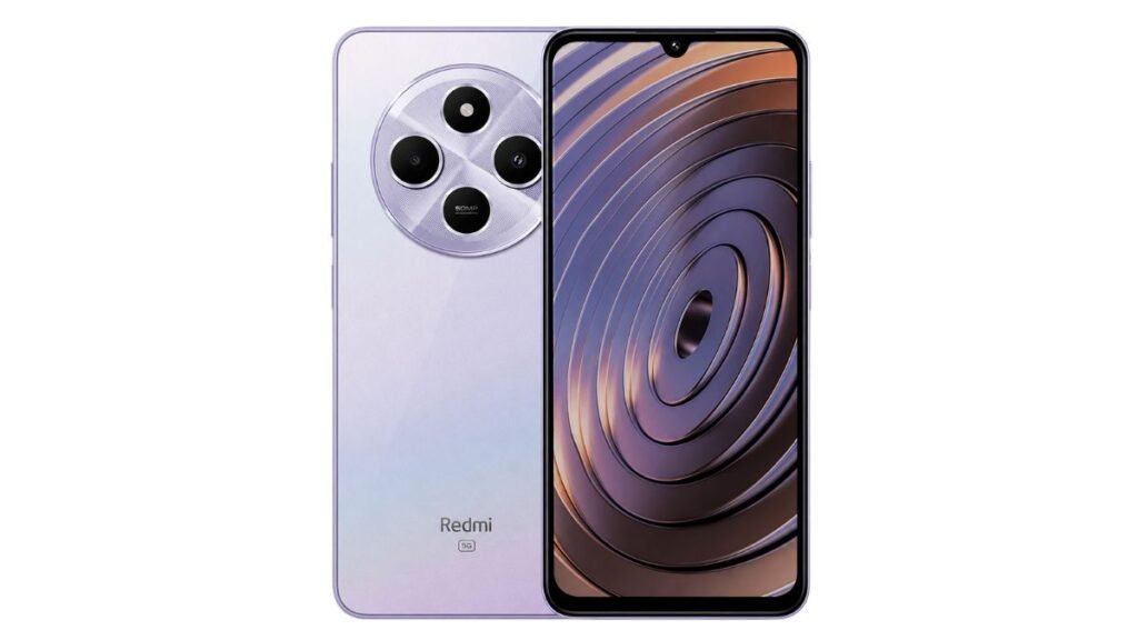 Redmi A4 5G