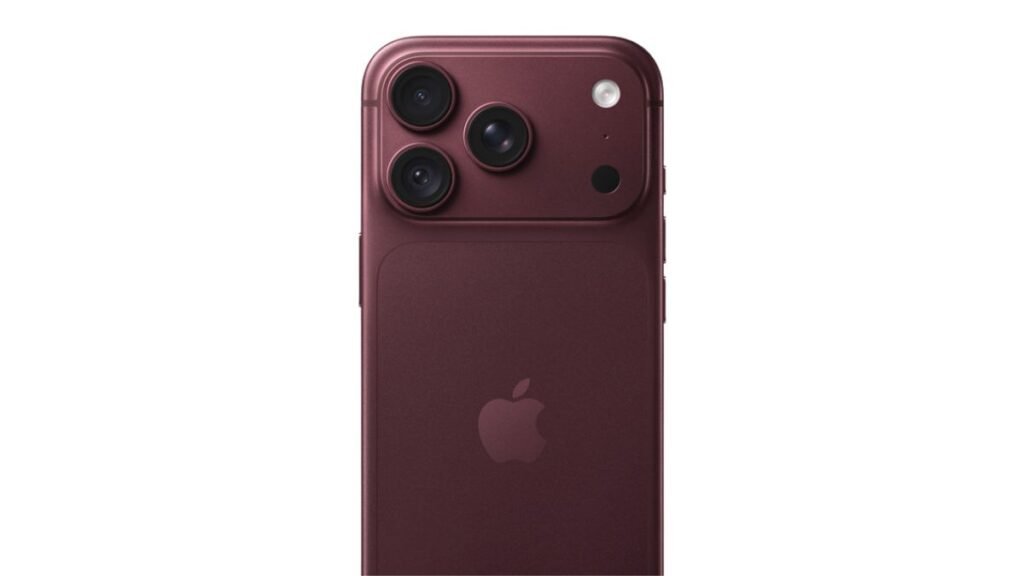 iPhone 18 Pro Launch