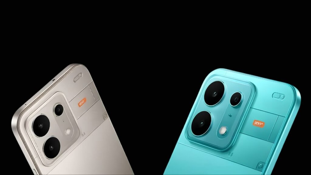 Realme P4s 5G Launch