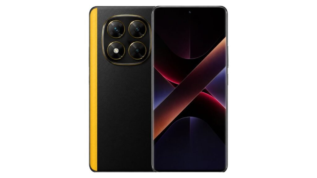 POCO X7 5G