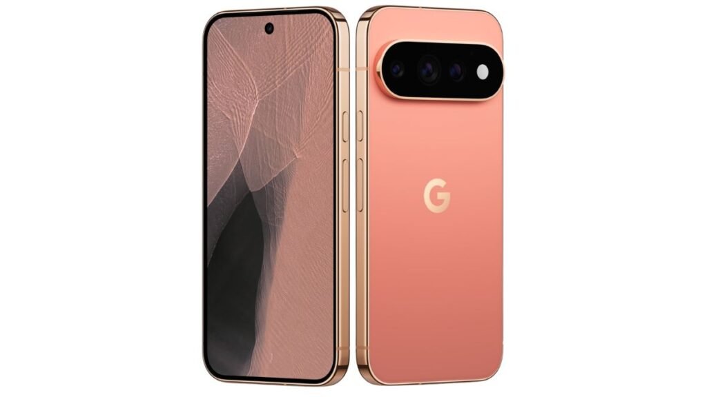 Google Pixel 11 Pro ಕ್ಯಾಮೆರಾ