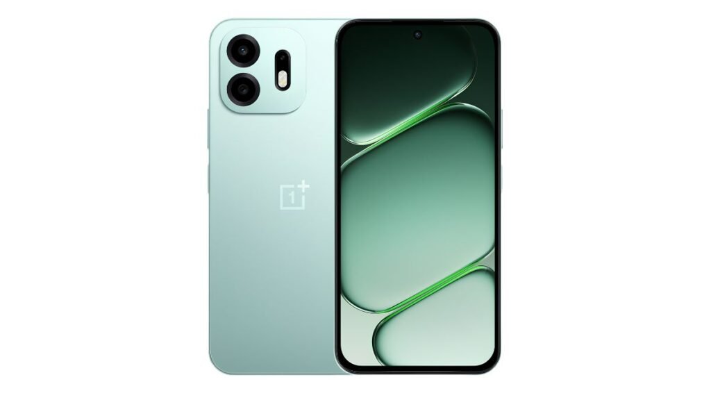 OnePlus N6 5G