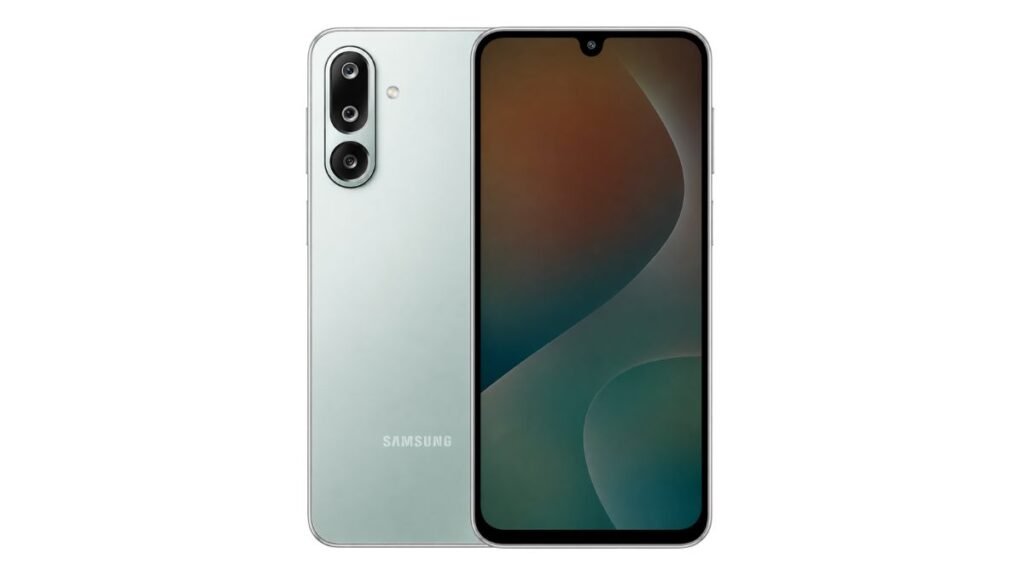 Samsung Galaxy M36 5G