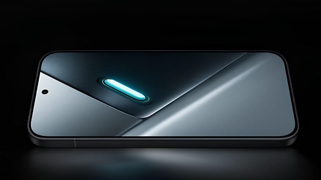 POCO X8 Pro 5G Display