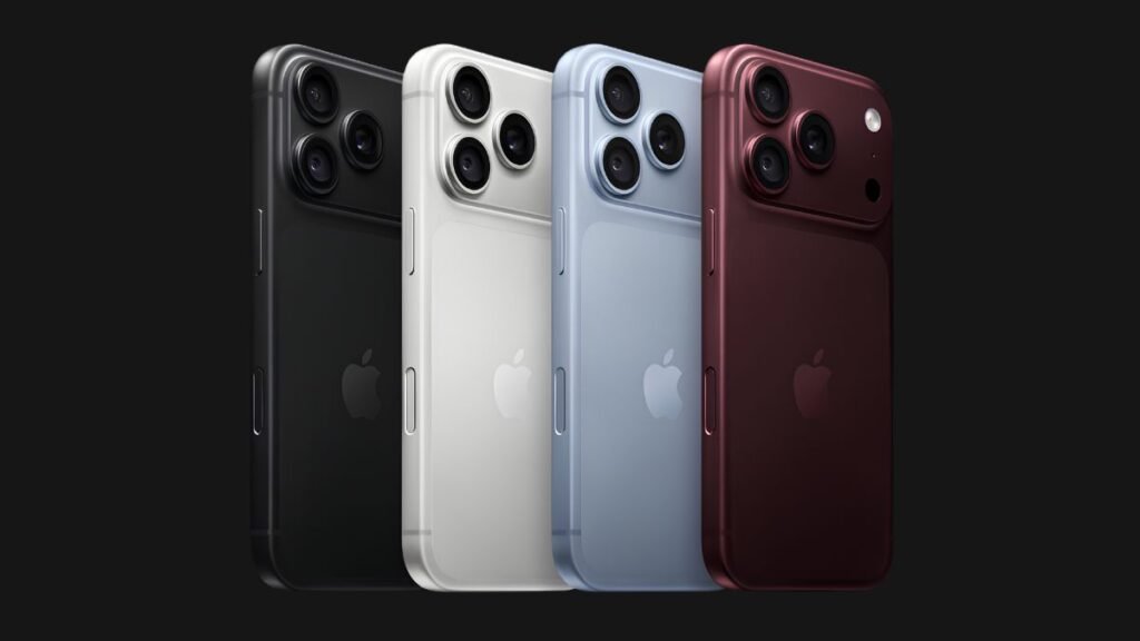iPhone 18 Pro ಬೆಲೆ