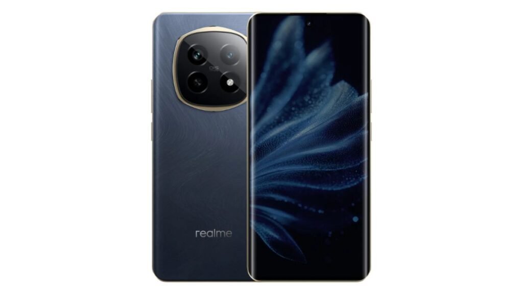 Realme P2 Pro 5G