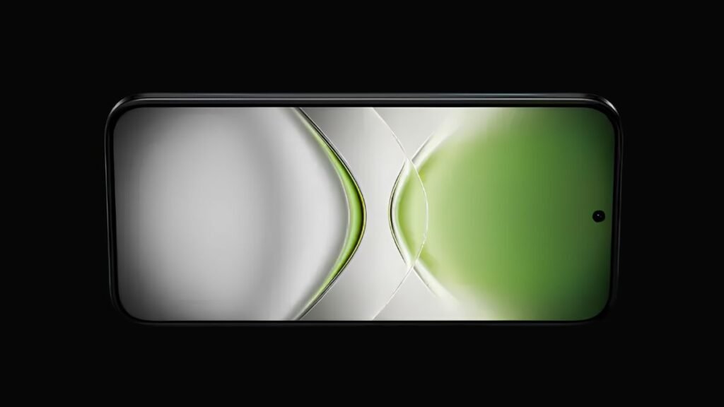 Tecno Pova 8 Pro 5G Display