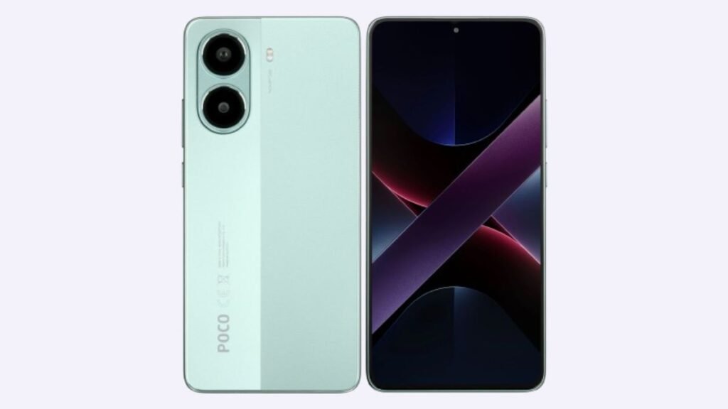 POCO X7 Pro