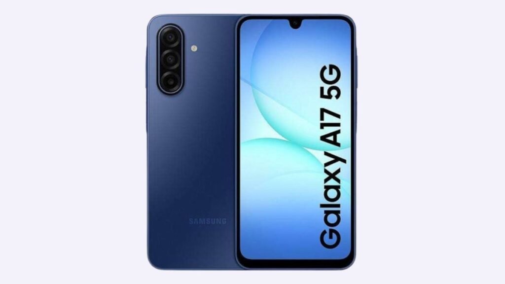 Samsung Galaxy A17 5G