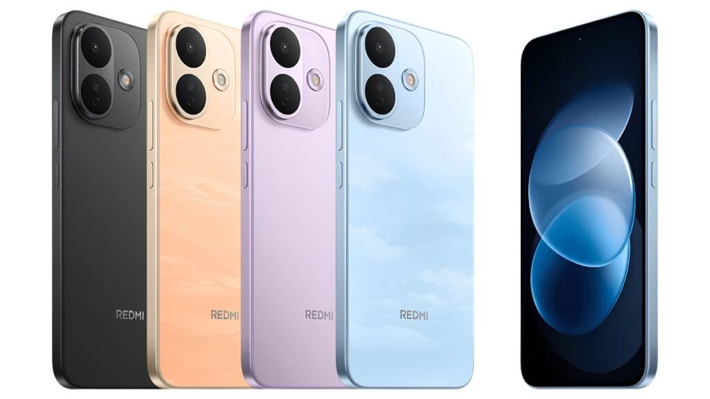 Redmi Note 17 Pro Price