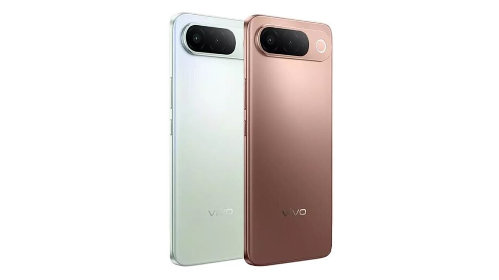 Vivo T5 5G Price