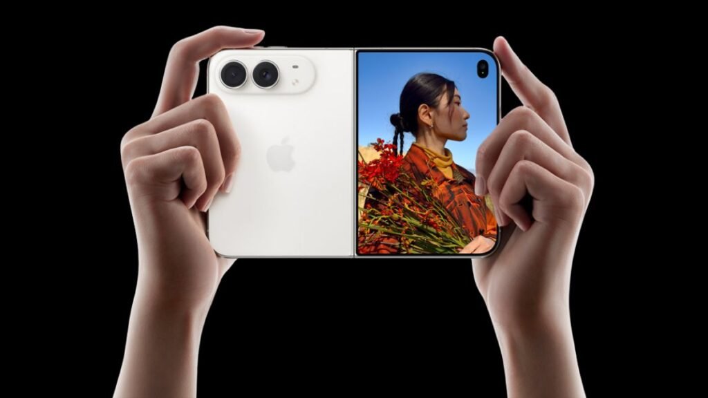 iPhone Duo Design