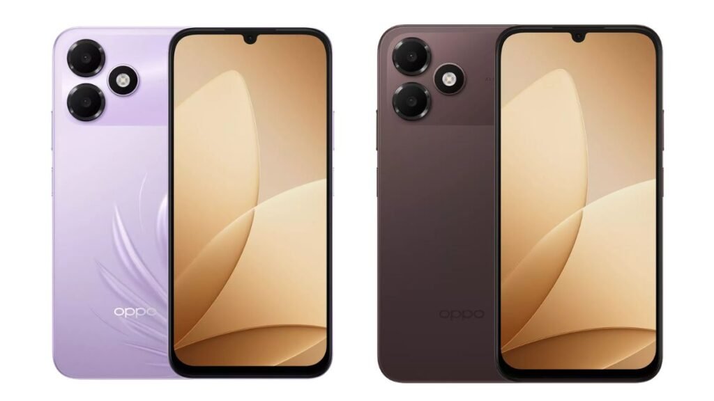 Oppo K14 Lite ಬೆಲೆ