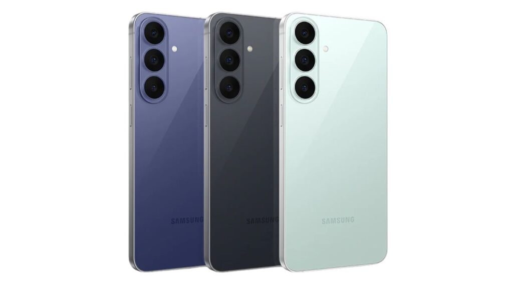 Samsung Galaxy S26 FE ಬೆಲೆ