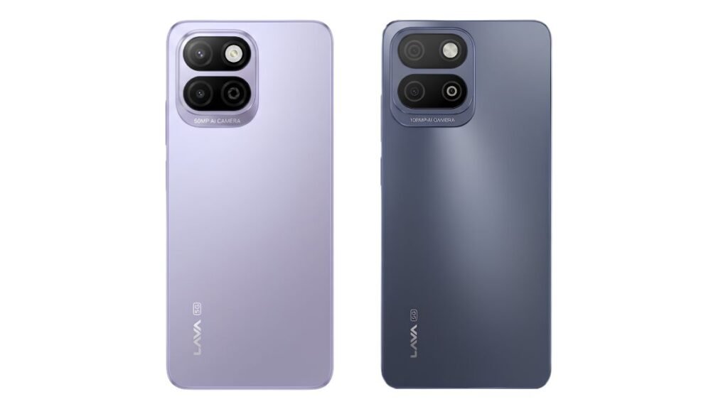 Lava Bold N4 Pro 5G ಬೆಲೆ