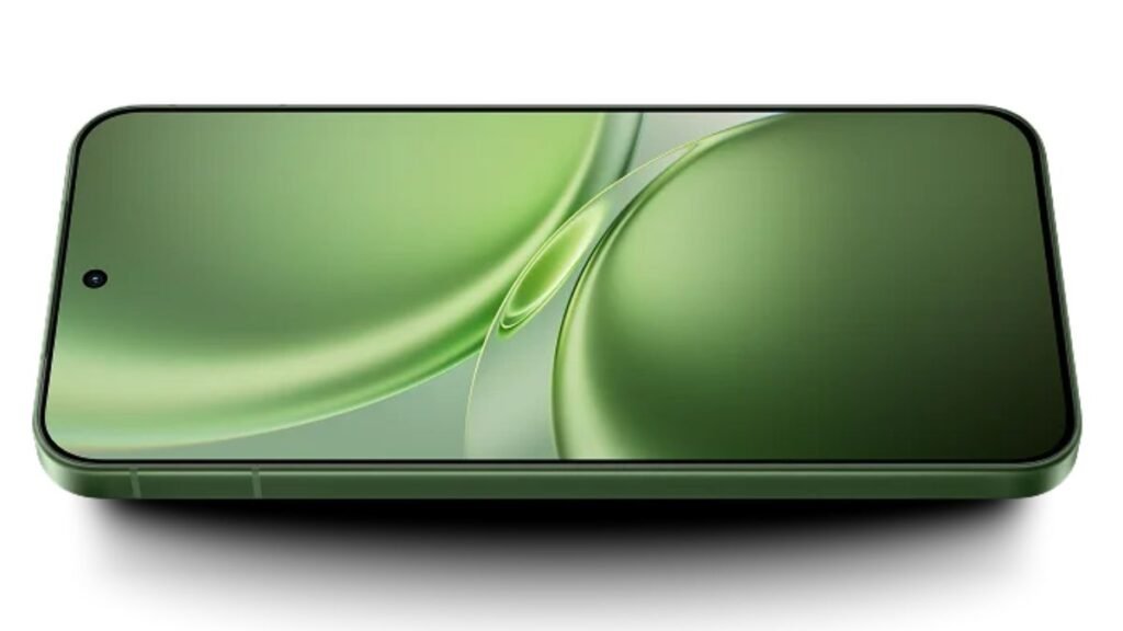 Vivo X300 FE ಡಿಸ್ಪ್ಲೇ ಮತ್ತು ಫ್ಲ್ಯಾಟ್ ಫ್ರೇಮ್ ಡಿಸೈನ್