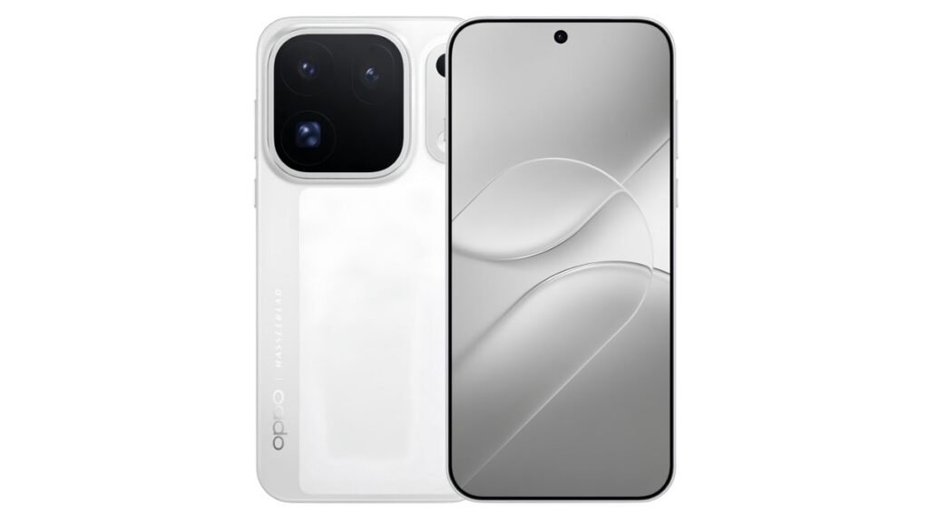 Oppo Find X10 Pro Max