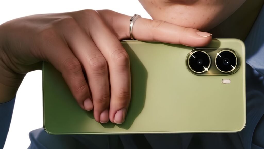 Mivi One 5G