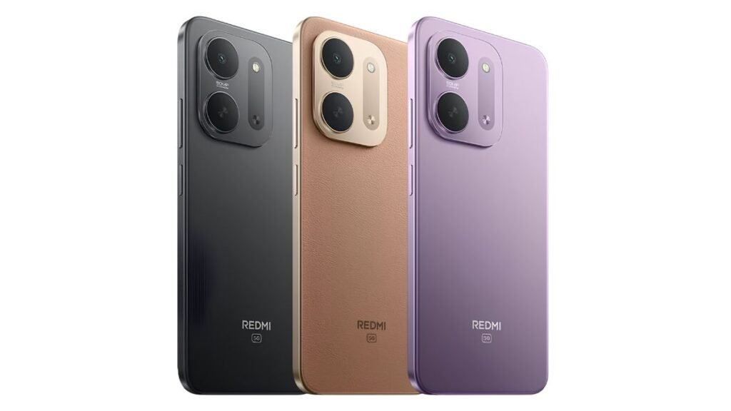 Redmi 17C 5G: ಫೀಚರ್ಸ್ ಮತ್ತು ಸ್ಪೆಕ್ಸ್