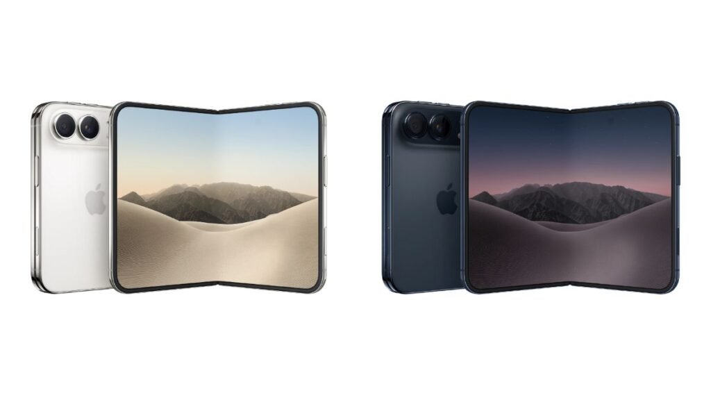iPhone Duo