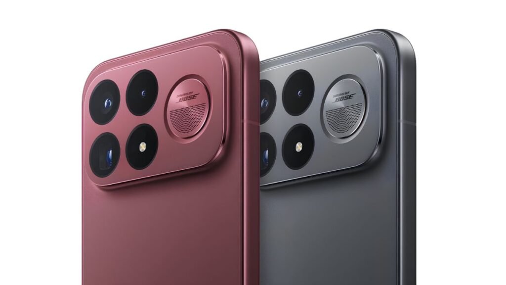 POCO F9 Ultra
