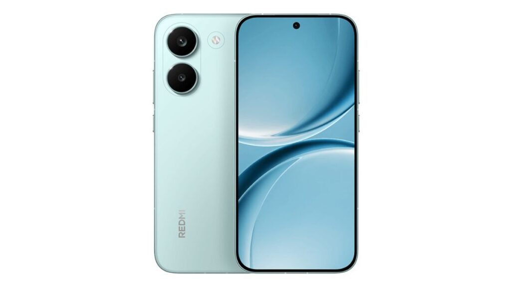 Redmi Turbo 5