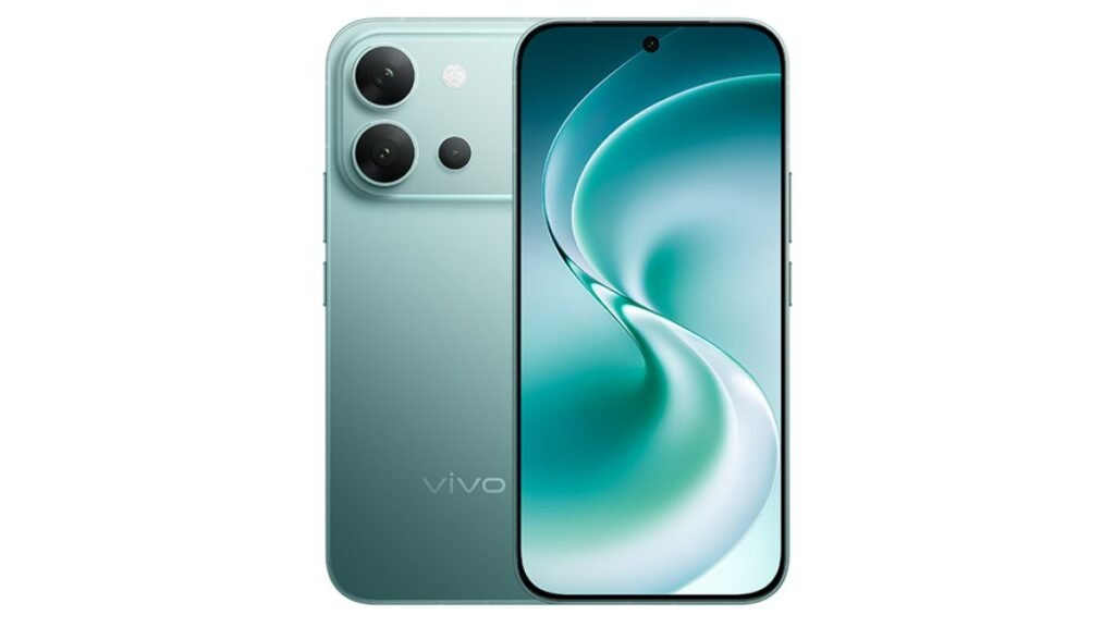 Vivo V80