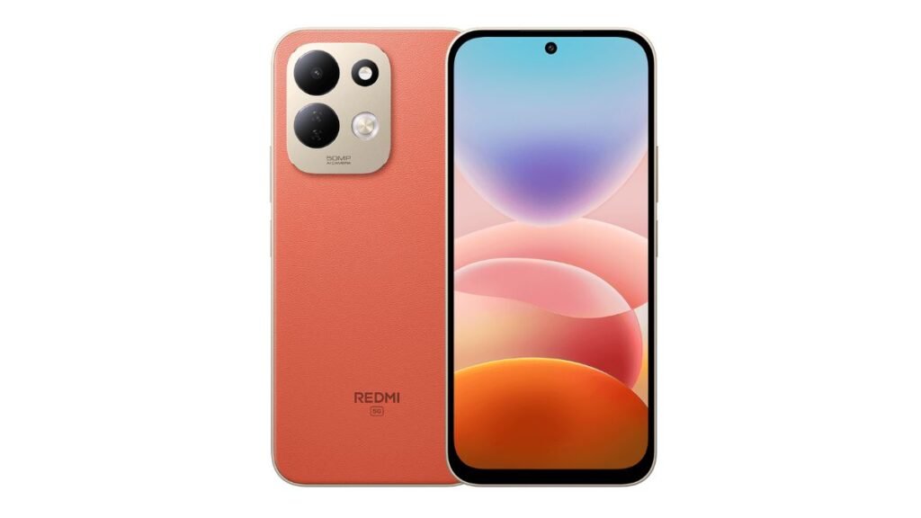 Redmi 17 5G