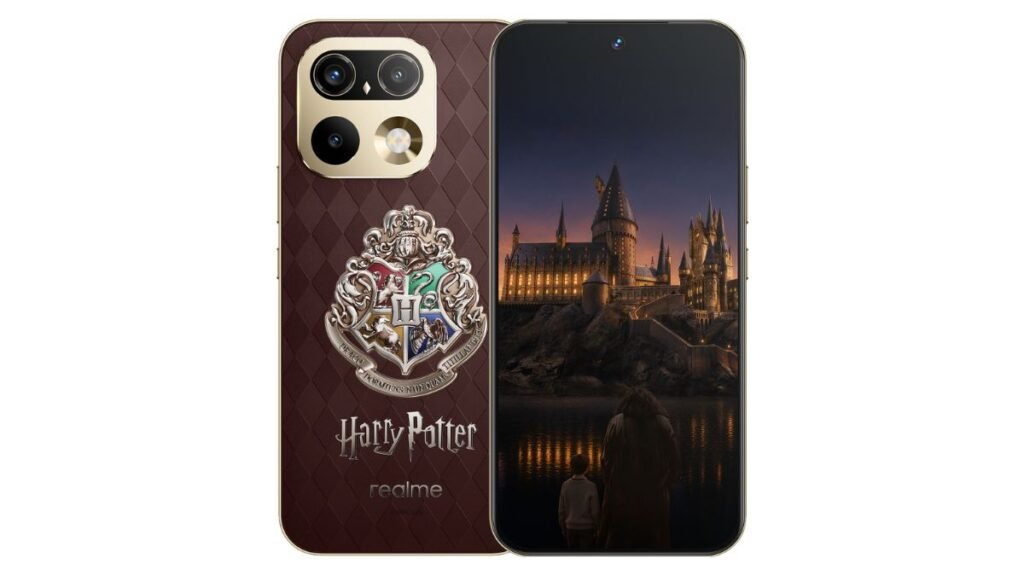 Realme 16 Pro Harry Potter Edition ಬೆಲೆ
