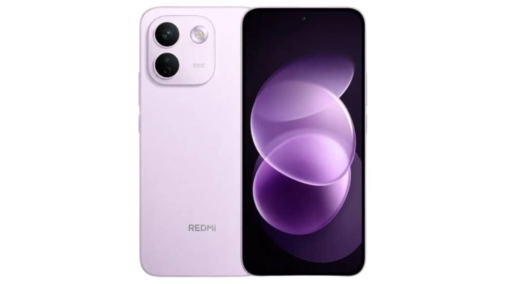 Redmi Note 17 Pro Max 5G