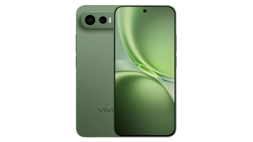 Vivo X300 FE ಬೆಲೆ
