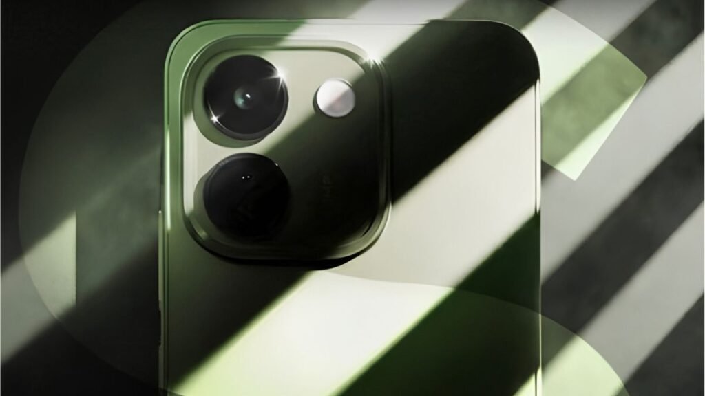 Vivo S2 FE