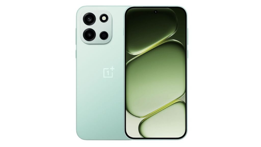 OnePlus Nord 6