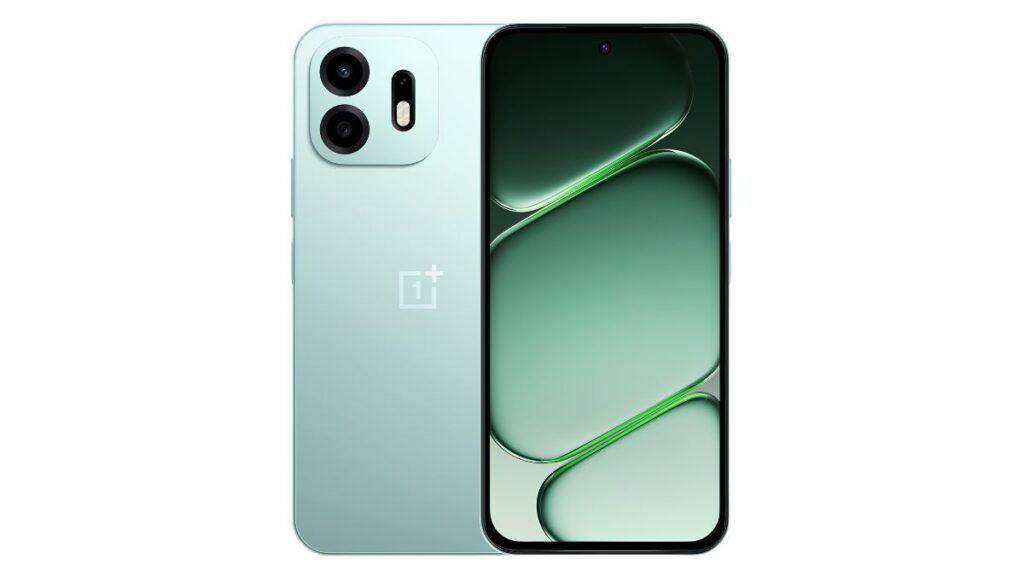 OnePlus N6 5G