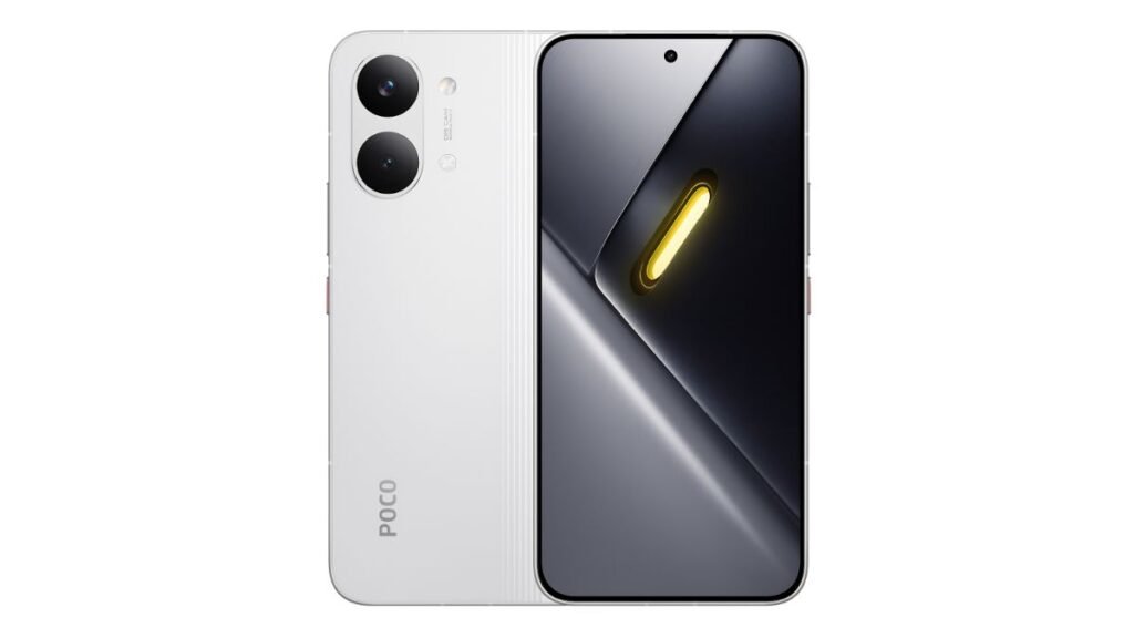 POCO X8 Pro Max