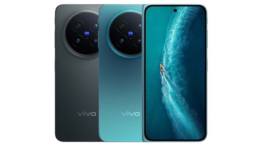 Vivo X Fold 6