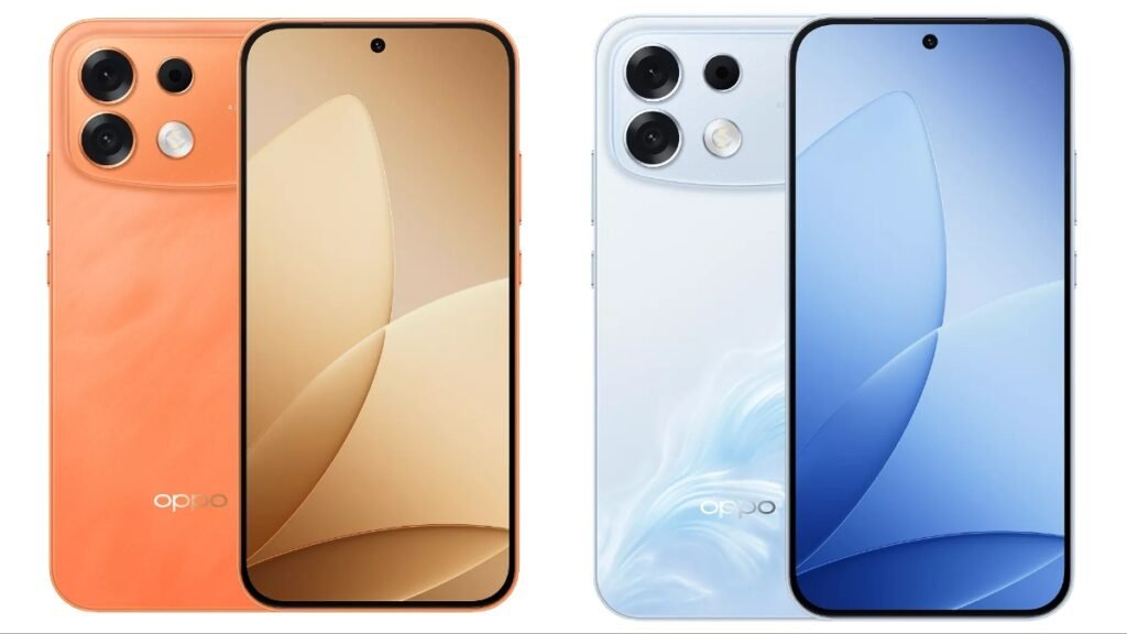 OPPO F35 Pro