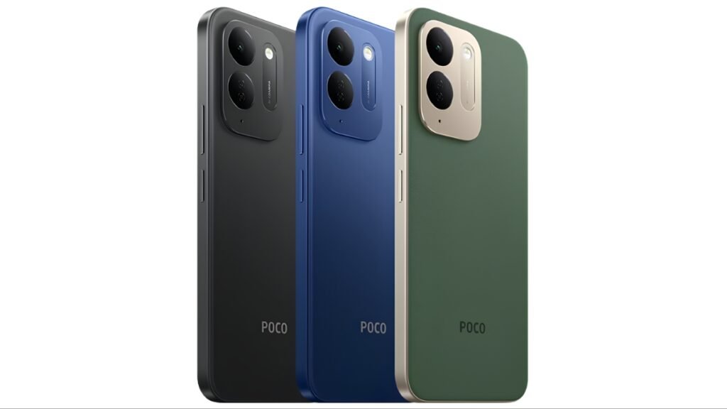 POCO C95 Pro ಬೆಲೆ