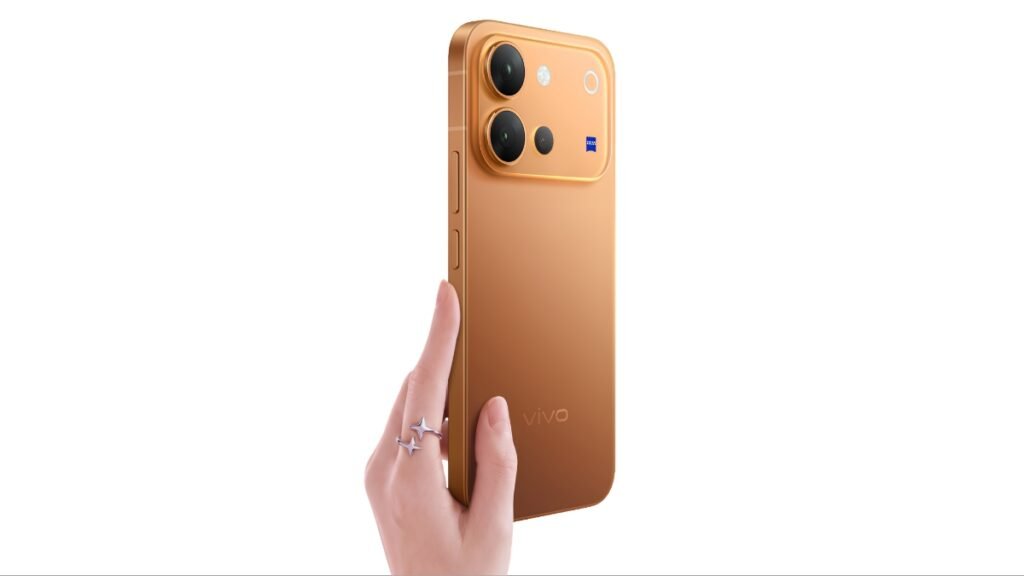 Vivo V80