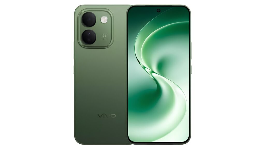 Vivo S2 FE