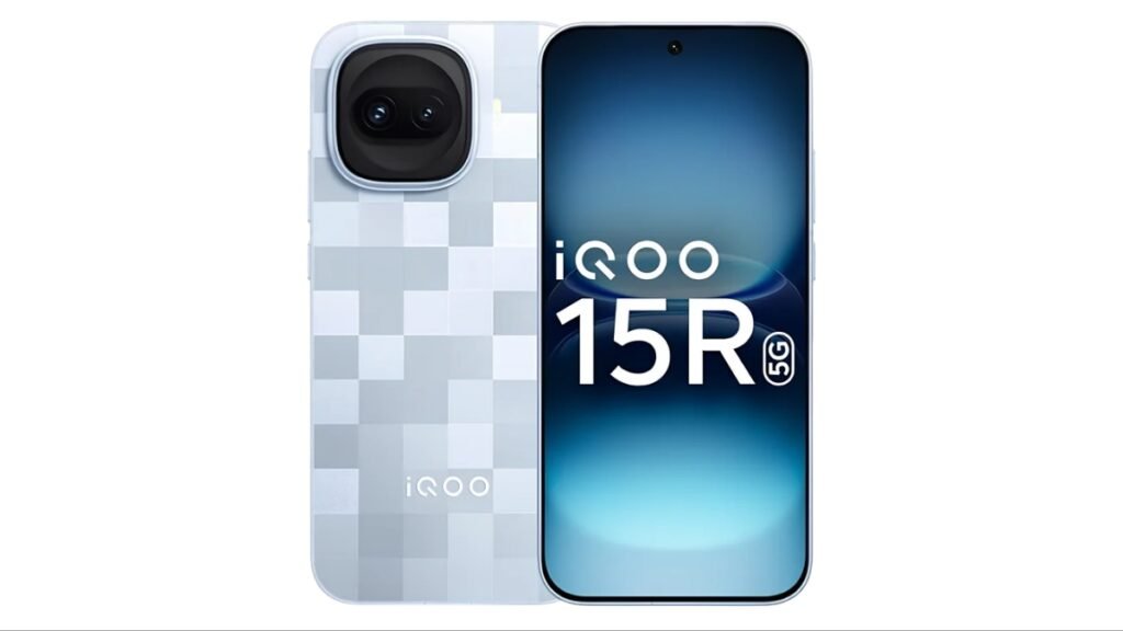 iQOO 15R